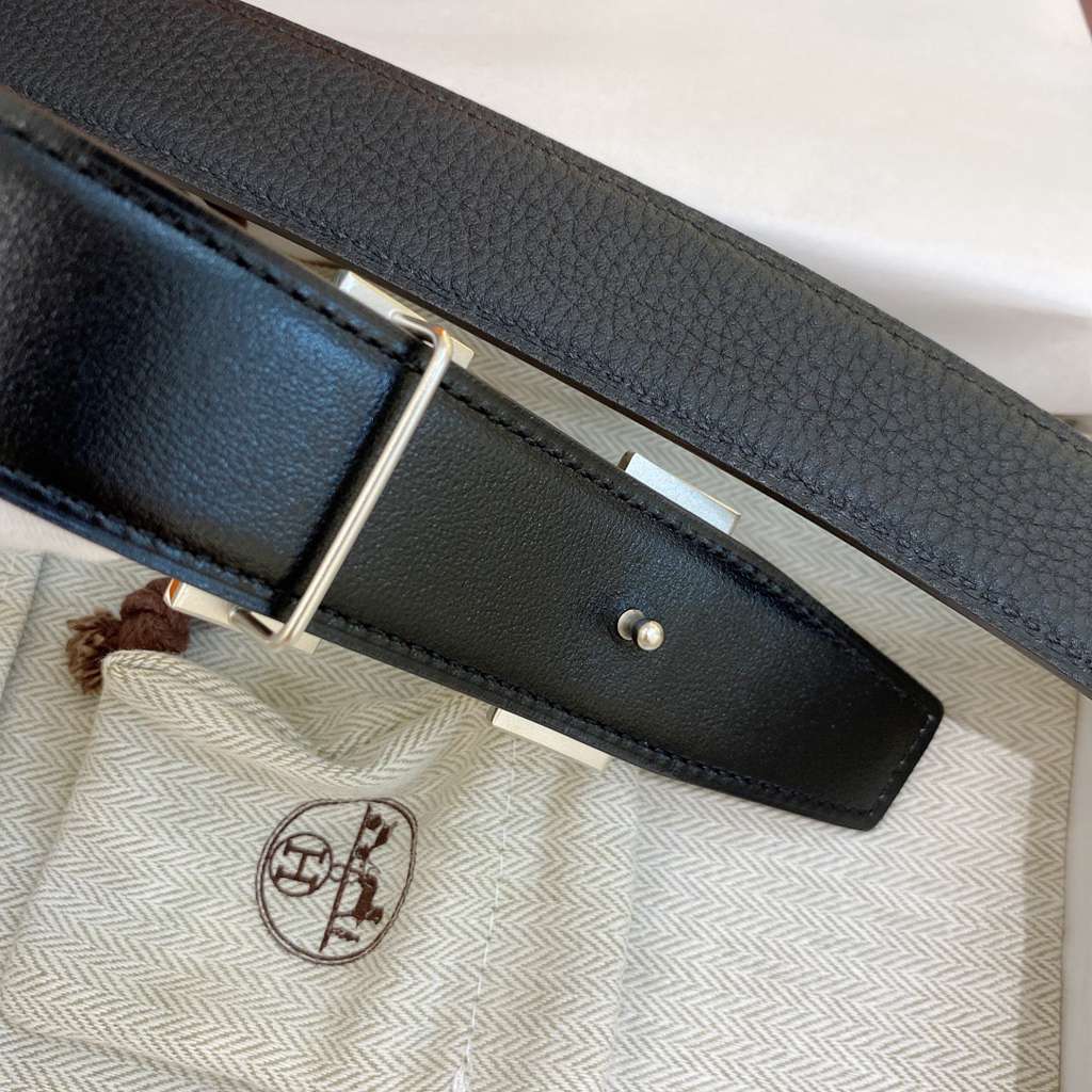 H**mes belts 32mm